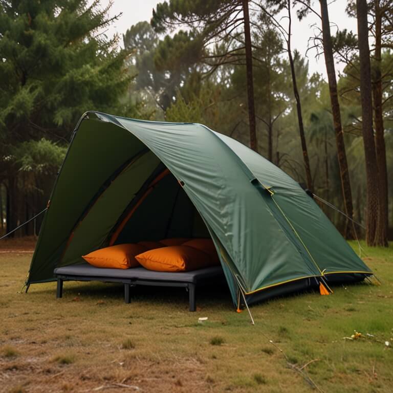 Camping Tent